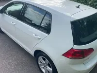 Used VW Golf VII Edition 125 HP (91 kW) 2016 Hatchback