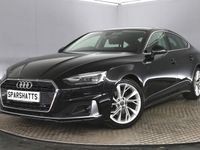 used Audi A5 Sportback 2.0 TDI 35 Sport S Tronic Euro 6 (s/s) 5dr