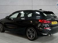 used BMW 118 1 Series i Sport 1.5 5dr