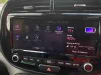 Used Kia Soul EV 150 kW (204 HP) 2022 Black SUV