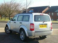 used Dodge Nitro 2.8