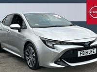 Used Toyota Corolla Design 122 HP (89 kW) 2022 Hatchback