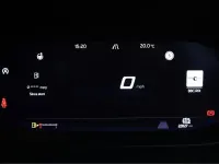 Used Cupra Formentor 150 HP (110 kW) 2021 Grey SUV