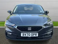 Second-hand Seat Leon SE Dynamic 110 CP (80 kW) 2023 Hatchback