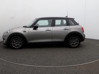 used Mini Cooper Hatch 1.5Classic Hatchback 5dr Petrol Manual Euro 6 (s/s) (136 ps) Bluetooth