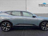 Used Polestar 3 Performance 380 kW (517 HP) 2025 Grey SUV