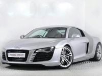 Used Audi R8 Coupé 2008 Coupe