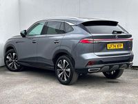 Used MG HS Trophy 170 HP (125 kW) 2024 Grey SUV