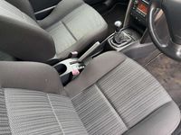 Used Peugeot 207 GTi 120 HP (88 kW) 2012 Silver Cabriolet