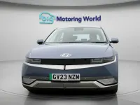 Used Hyundai Ioniq Premium 167 kW (228 HP) 2024 Hatchback