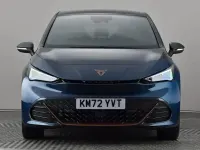 Used Cupra Born e-Boost 169 kW (230 HP) 2024 Hatchback