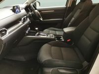 Used Mazda CX-5 150 HP (110 kW) 2020 SUV