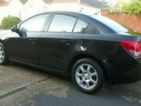 Used Chevrolet Cruze 2010 Sedan