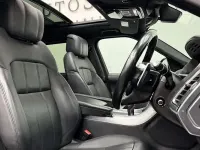 Used Land Rover Range Rover Sport HSE Dynamic 300 HP (220 kW) 2021 SUV