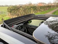 Used Skoda Kodiaq SportLine 180 HP (132 kW) 2018 Black SUV