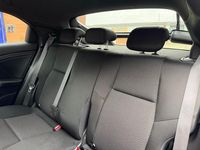 Used Honda Civic Sport 120 HP (88 kW) 2017 Blue Hatchback