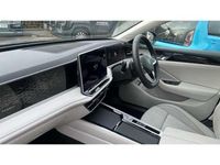 Used VW Passat Elegance 204 HP (150 kW) 2025 Black Estate