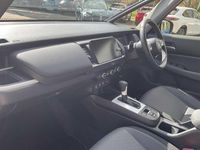 Used Honda Jazz Elegance 122 HP (89 kW) 2025 Black Hatchback