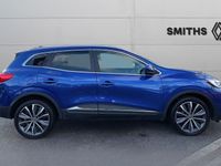 used Renault Kadjar 1.3 TCE S Edition 5dr