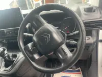 Used Citroën Berlingo 100 HP (73 kW) 2021 White MPV
