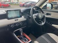 Usado Honda HR-V Advance 131 HP (96 kW) 2024 SUV