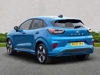 Used Ford Puma Select 167 HP (122 kW) 2025 Blue SUV