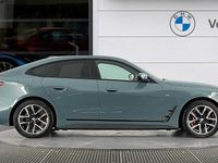 Used BMW i4 M Sport 250 kW (340 HP) 2026 Sedan