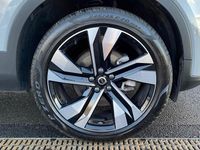 Used Volvo XC40 Plus 161 HP (118 kW) 2025 Grey SUV