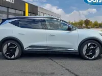 Used Renault Scenic E-Tech Iconic 160 kW (218 HP) 2024 SUV
