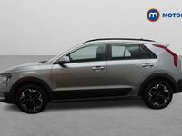Used Kia Niro 150 kW (204 HP) 2025 Grey SUV