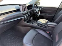 Used Jeep Compass Trailhawk 240 HP (176 kW) 2022 Grey SUV