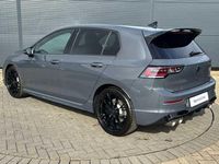 New VW Golf VIII 333 HP (244 kW) 2025