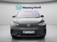 Used VW ID.5 Pro Performance 150 kW (204 HP) 2022 SUV