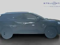 Used Jeep Compass 237 HP (174 kW) 2023 Black SUV