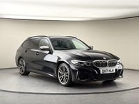 Used BMW M340 M Sport 374 HP (275 kW) 2022 Sedan