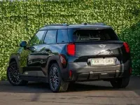 Used Mini Aceman Classic 135 kW (184 HP) 2025 Midnight black ii SUV