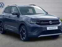 Used VW T-Cross 150 HP (110 kW) 2026 SUV