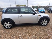 used Mini Cooper Hatch 1.63dr