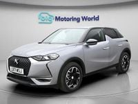 Used DS Automobiles DS3 Crossback E-Tense Prestige 100 kW (136 HP) 2021 SUV