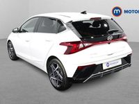 Used Hyundai i20 Premium 101 HP (74 kW) 2026 Hatchback