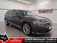 Begagnad VW Passat Advance 218 HK (160 kW) 2021 Grå Kombi