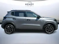 New Citroën e-C3 81 kW (111 HP) 2025 Grey Hatchback