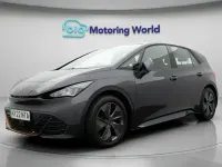 Used Cupra Born 150 kW (204 HP) 2024 Hatchback