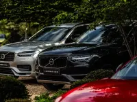 Used BMW X5 M Sport 265 HP (194 kW) 2020 SUV