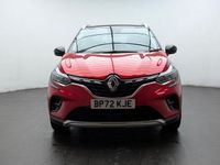 Used Renault Captur Techno 160 HP (117 kW) 2023 SUV