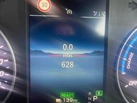 New Mercedes E-Sprinter 100 kW (136 HP) 2025 White Van