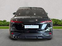 Used Audi A6 Advanced 200 HP (147 kW) 2025 Black Sedan