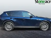 Used Mazda CX-60 Exclusive-Line 328 HP (241 kW) 2026 SUV