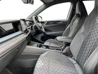 New VW Tayron R-line 147 HP (108 kW) 2025 Silver SUV