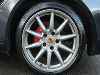 Used Porsche Cayman 2006 Coupe